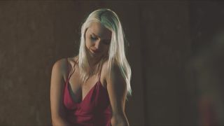 Emily Sweet nude - The Dragon Unleashed (2019)