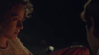 Elli Tringou nude - Lacta From the Start (2017)