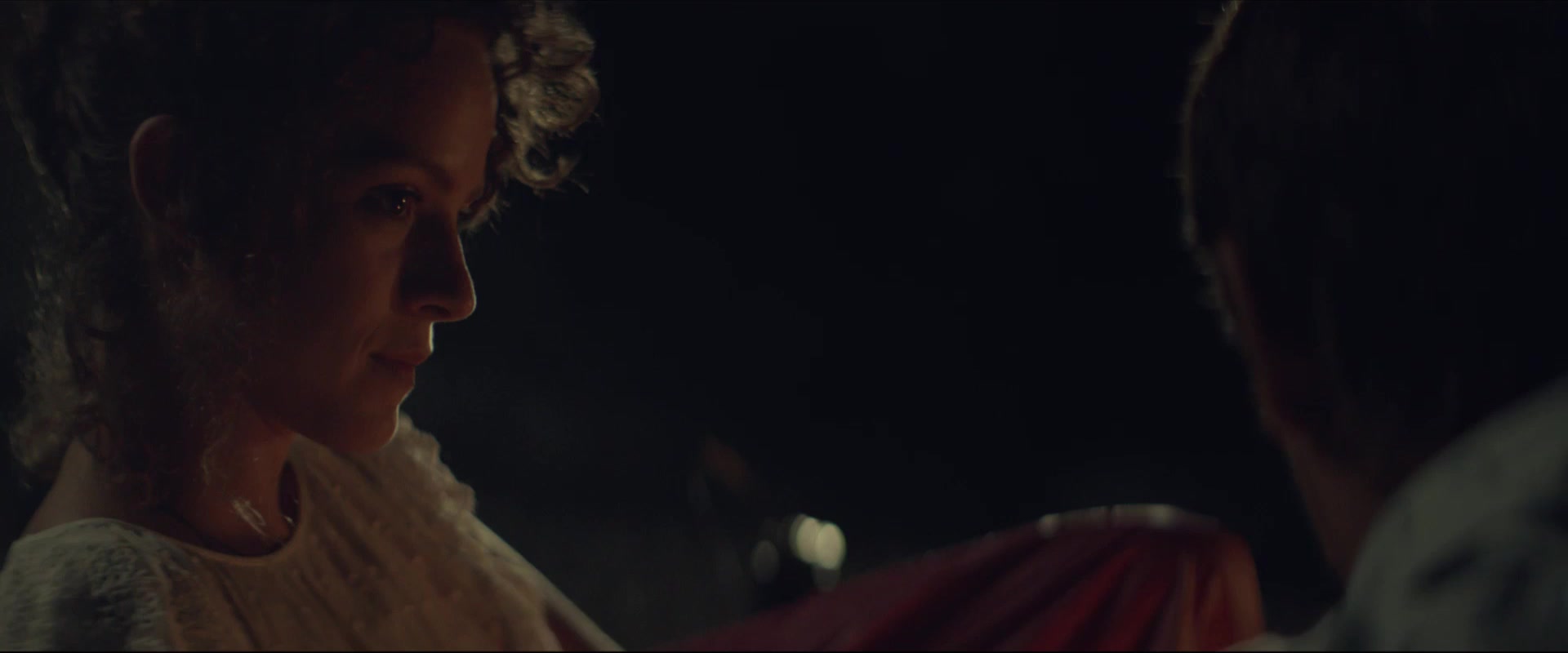 Elli Tringou nude – Lacta From the Start (2017)