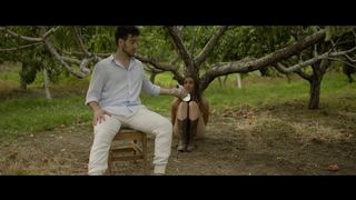 Morgan Taylor Campbell nude – The Orchard (2016)
