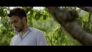 Morgan Taylor Campbell nude – The Orchard (2016)