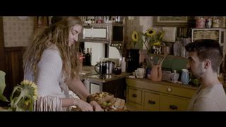 Morgan Taylor Campbell nude – The Orchard (2016)