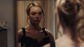 Olimpia Melinte - Bucuresti NonStop (2015) Nude scenes