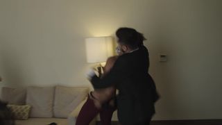 Sol Gaschetto nude - Yo, Potro (2018)