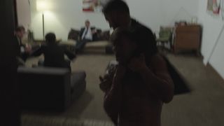 Sol Gaschetto nude - Yo, Potro (2018)