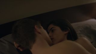 Leem Lubany nude - Condor s01e01 (2018)