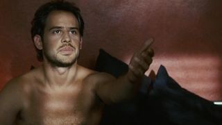 Alexandra Maria Lara Topless, German Sex in 'Vom Suchen und Finden der Liebe'