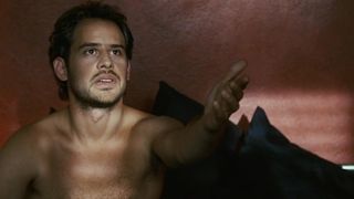 Alexandra Maria Lara Topless, German Sex in 'Vom Suchen und Finden der Liebe'