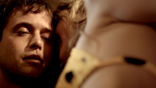 Rose McIver - Blinder (2013)