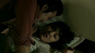 Min Joon nude - Original Sin Sex (2014)