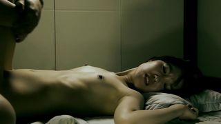 Min Joon nude - Original Sin Sex (2014)