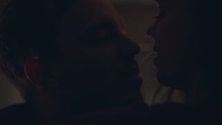 Laia Costa naked - Newness (2017)