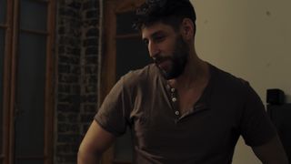 Rona-Lee Shim'on - Fauda s03e02e11 (2020) Сut nude scene