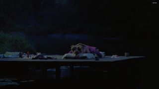 Maria Bonnevie, Maria Heiskanen @ Uskyld (2012)