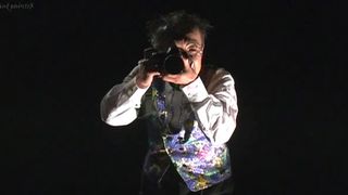 Hot Sex Scene from The Diary of Beloved Wife Saucopet (2006)