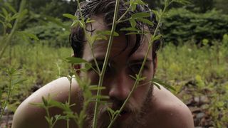 Ana Khutsishvili - Vagrant (2016) Naked TV movie scene