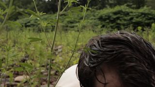 Ana Khutsishvili - Vagrant (2016) Naked TV movie scene