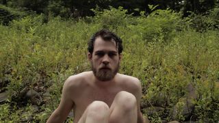 Ana Khutsishvili - Vagrant (2016) Naked TV movie scene