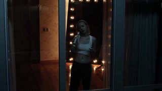 Viktoriya Agalakova, Natalya Zemtsova nude - Vongozero. The Outbreak s01e01 (2019)