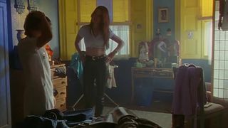 Cathy Brolly, Nicola Blackman, etc ‘Killer Net (1998)’ (Sex, Nude)