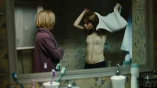 Ines Efron, Mariela Vitale Nude - El nino pez (2009)