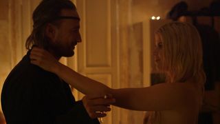 Jenny Edners nude - Fikkefuchs (2017)