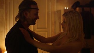 Jenny Edners nude - Fikkefuchs (2017)