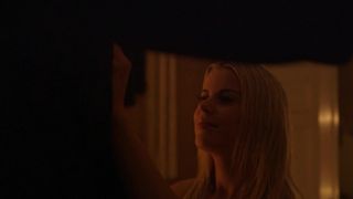 Jenny Edners nude - Fikkefuchs (2017)