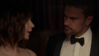 Emily Ratajkowski nude - Lying and Stealing (2019)