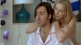 Frederique Bel Nude - Fais-moi plaisir! (2009)