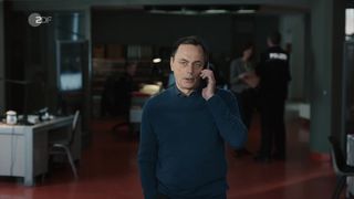 Lisa Wagner nude - Kommissarin Heller s01e09 (2019)