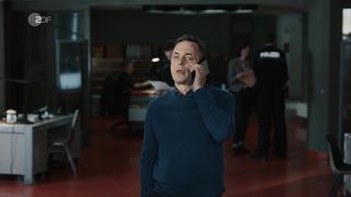 Lisa Wagner nude - Kommissarin Heller s01e09 (2019)