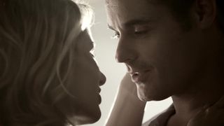 Celebrity Sex Scenes - Jules Hartley