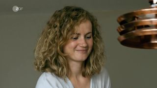 Cornelia Groschel nude - Schwartz  Schwartz Mein erster Mord (2018)