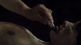 Jenny Spain - Deadgirl (2008)