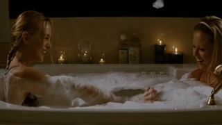 Leighton Meester, Katrina Begin - Remember the Daze (2007)