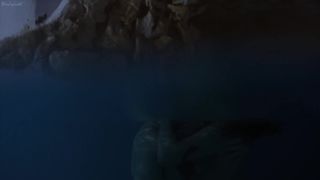 Roxanne Pallett nude - Wrong Turn 6 (2014)