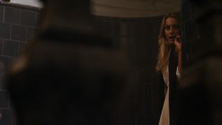 Roxanne Pallett nude - Wrong Turn 6 (2014)