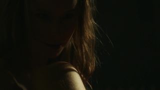 Odine Johne - Agnes (2016) celeb hot scene