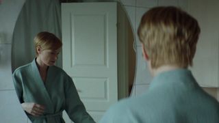 Maria Rich nude - Bedrag s03e04 (2019)