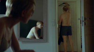 Maria Rich nude - Bedrag s03e04 (2019)