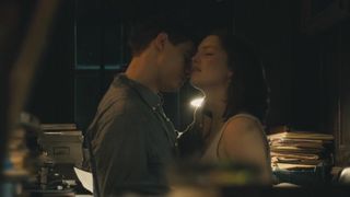 Holliday Grainger, etc Nude - The Riot Club (2014)