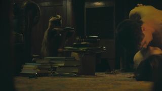 Holliday Grainger, etc Nude - The Riot Club (2014)