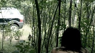 Gimena Blesa nude, Marisol Tur, Magdalena De Santo, Andrea Duarte nude - No moriré sola (2008)