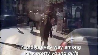 Anna Biella for Explici Erotic Video 'GLIMPSE'