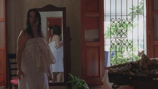 Arcelia Ramirez - Unas ruinas (2019)