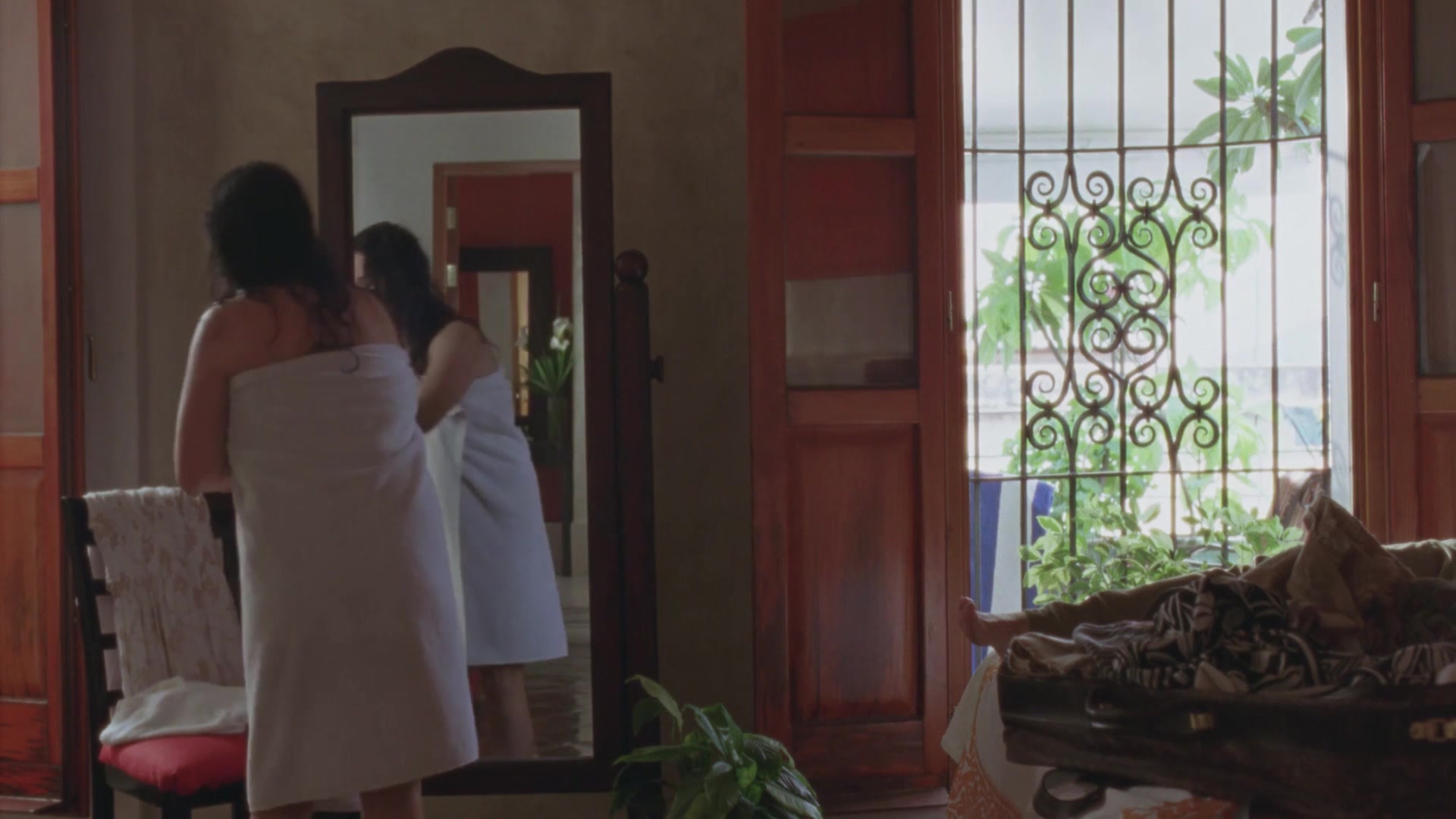 Arcelia Ramirez – Unas ruinas (2019)