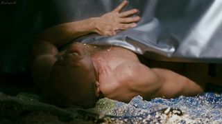 Justine Waddell in Mishen (2011)