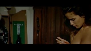 Zoé Félix Nude - Dejà Mort (FR 1998)