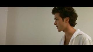 Zoé Félix Nude - Dejà Mort (FR 1998)